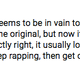 Illustration for article titled Baking A Cake Is Still The Hardest Thing To Do In iParappa The Rapper/iem/em